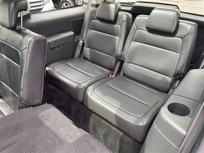 2011 Ford Flex SEL   - Photo 17 - Sacramento, CA 95841