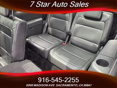 2011 Ford Flex SEL   - Photo 17 - Sacramento, CA 95841