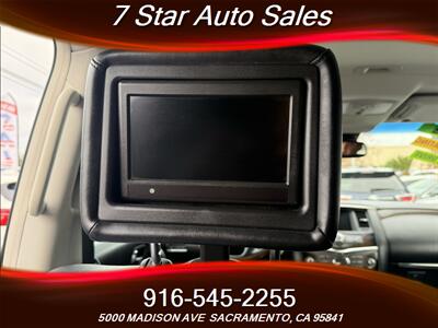 2013 INFINITI QX56   - Photo 20 - Sacramento, CA 95841