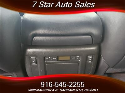 2013 INFINITI QX56   - Photo 21 - Sacramento, CA 95841