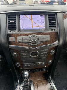 2013 INFINITI QX56   - Photo 13 - Sacramento, CA 95841