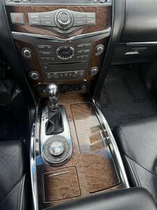 2013 INFINITI QX56   - Photo 15 - Sacramento, CA 95841