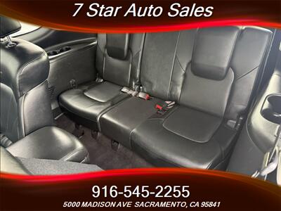 2013 INFINITI QX56   - Photo 23 - Sacramento, CA 95841