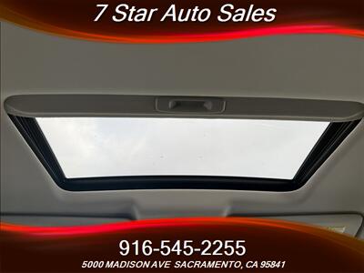 2013 INFINITI QX56   - Photo 19 - Sacramento, CA 95841