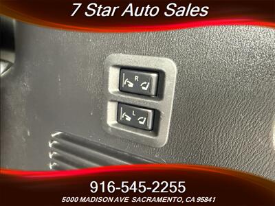 2013 INFINITI QX56   - Photo 24 - Sacramento, CA 95841