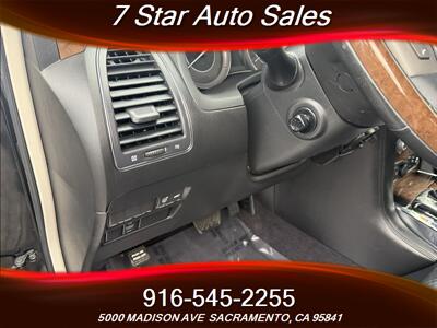2013 INFINITI QX56   - Photo 8 - Sacramento, CA 95841