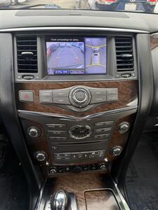 2013 INFINITI QX56   - Photo 14 - Sacramento, CA 95841