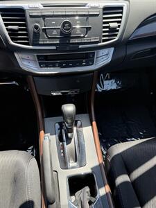 2013 Honda Accord Sport   - Photo 11 - Sacramento, CA 95841
