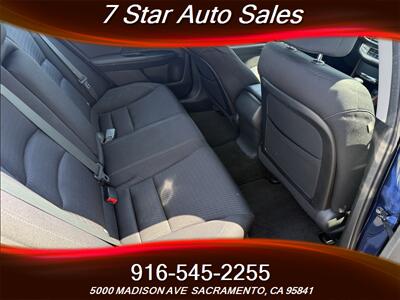 2013 Honda Accord Sport   - Photo 13 - Sacramento, CA 95841
