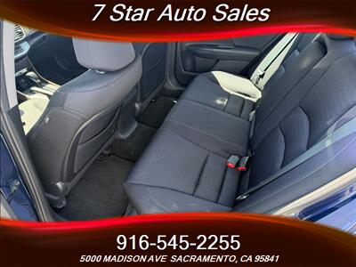 2013 Honda Accord Sport   - Photo 14 - Sacramento, CA 95841