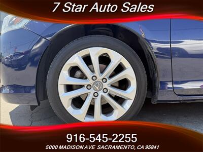 2013 Honda Accord Sport   - Photo 17 - Sacramento, CA 95841