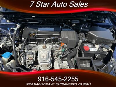 2013 Honda Accord Sport   - Photo 16 - Sacramento, CA 95841