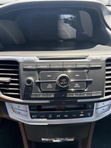 2013 Honda Accord Sport   - Photo 9 - Sacramento, CA 95841