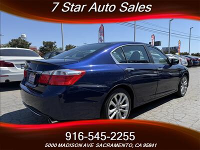 2013 Honda Accord Sport   - Photo 6 - Sacramento, CA 95841