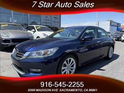 2013 Honda Accord Sport   - Photo 3 - Sacramento, CA 95841