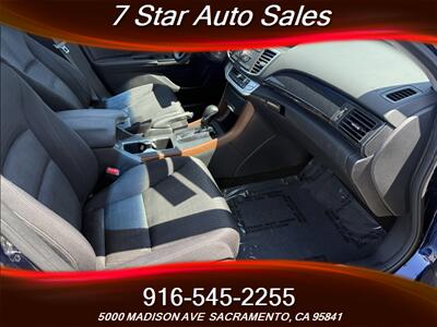 2013 Honda Accord Sport   - Photo 12 - Sacramento, CA 95841