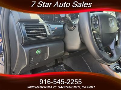 2013 Honda Accord Sport   - Photo 7 - Sacramento, CA 95841