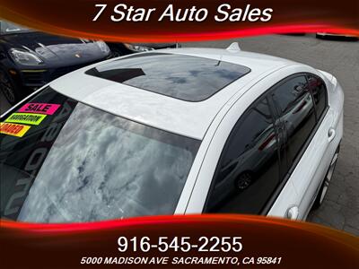 2011 BMW 535i   - Photo 16 - Sacramento, CA 95841
