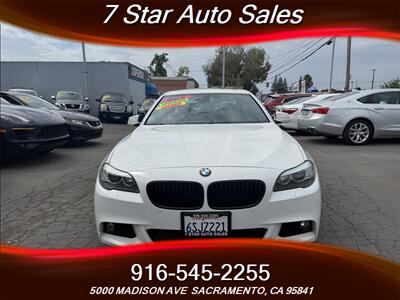 2011 BMW 535i   - Photo 2 - Sacramento, CA 95841