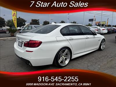 2011 BMW 535i   - Photo 6 - Sacramento, CA 95841