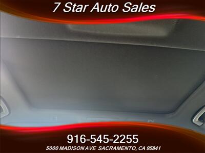 2011 BMW 535i   - Photo 18 - Sacramento, CA 95841