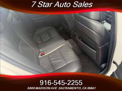 2011 BMW 535i   - Photo 17 - Sacramento, CA 95841