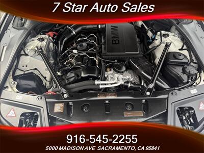 2011 BMW 535i   - Photo 21 - Sacramento, CA 95841