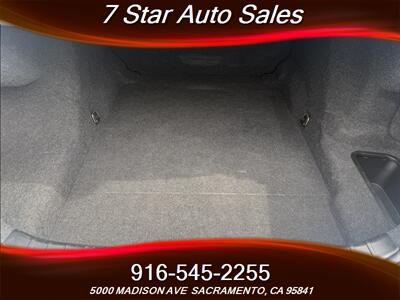 2011 BMW 535i   - Photo 20 - Sacramento, CA 95841