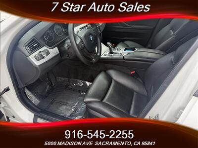 2011 BMW 535i   - Photo 9 - Sacramento, CA 95841