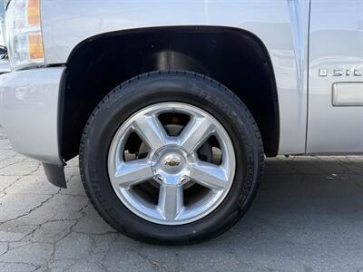 2008 Chevrolet Silverado 1500 LT1   - Photo 15 - Sacramento, CA 95841