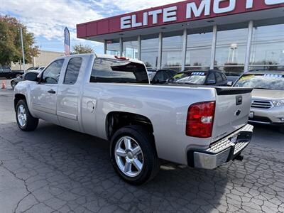 2008 Chevrolet Silverado 1500 LT1   - Photo 6 - Sacramento, CA 95841