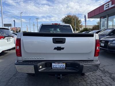 2008 Chevrolet Silverado 1500 LT1   - Photo 5 - Sacramento, CA 95841