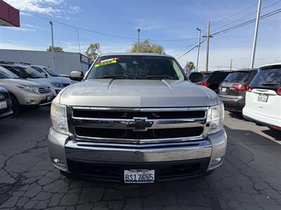 2008 Chevrolet Silverado 1500 LT1   - Photo 2 - Sacramento, CA 95841