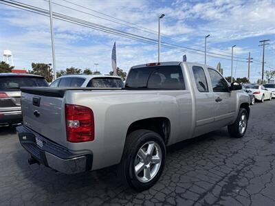 2008 Chevrolet Silverado 1500 LT1   - Photo 4 - Sacramento, CA 95841