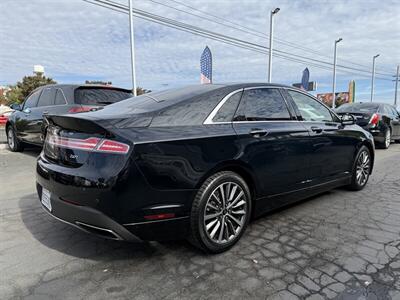 2018 Lincoln MKZ Premiere   - Photo 6 - Sacramento, CA 95841