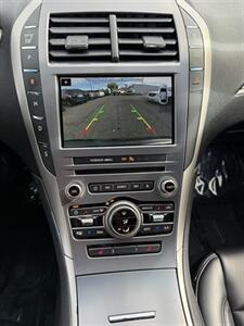 2018 Lincoln MKZ Premiere   - Photo 11 - Sacramento, CA 95841