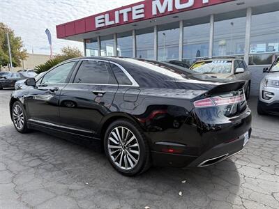 2018 Lincoln MKZ Premiere   - Photo 4 - Sacramento, CA 95841