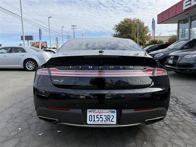 2018 Lincoln MKZ Premiere   - Photo 5 - Sacramento, CA 95841