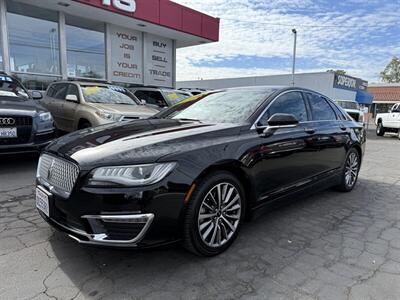 2018 Lincoln MKZ Premiere   - Photo 3 - Sacramento, CA 95841