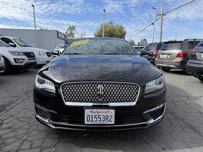 2018 Lincoln MKZ Premiere   - Photo 2 - Sacramento, CA 95841