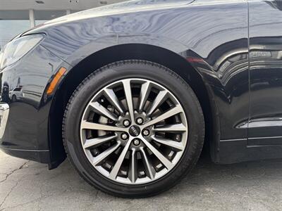 2018 Lincoln MKZ Premiere   - Photo 17 - Sacramento, CA 95841