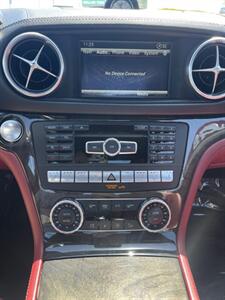 2016 Mercedes-Benz SL 400   - Photo 10 - Sacramento, CA 95841