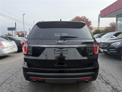 2017 Ford Explorer XLT   - Photo 7 - Sacramento, CA 95841