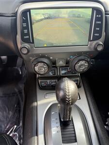 2015 Chevrolet Camaro SS   - Photo 10 - Sacramento, CA 95841
