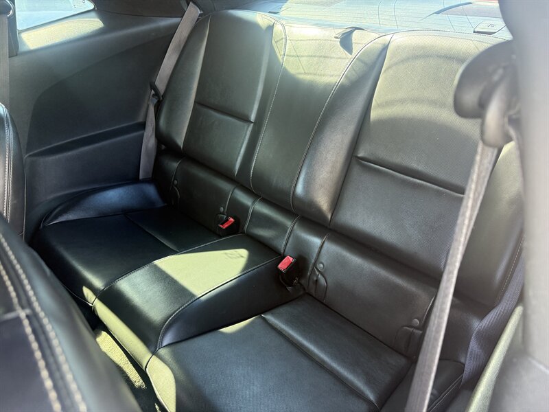 2015 Chevrolet Camaro SS   - Photo 12 - Sacramento, CA 95841