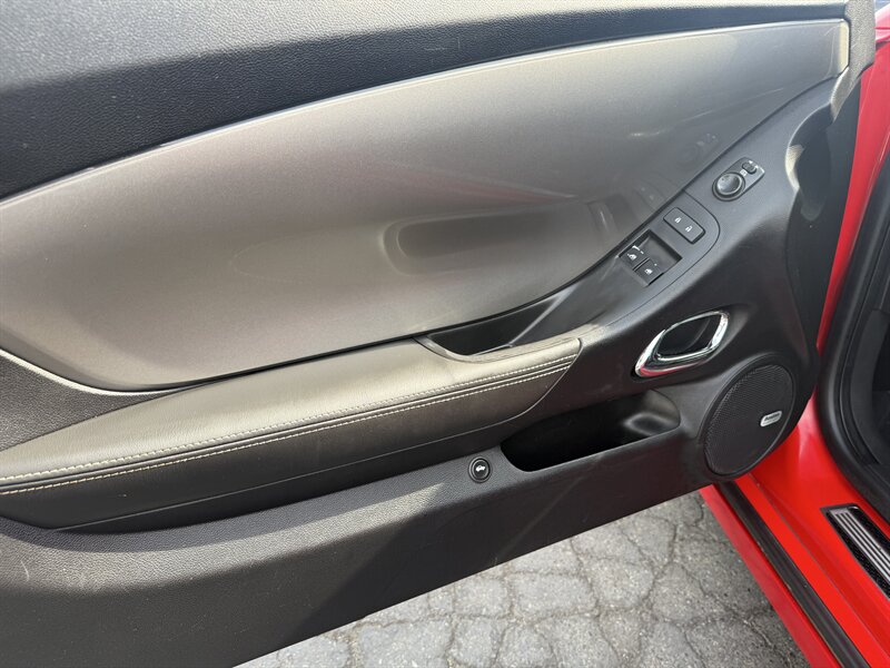 2015 Chevrolet Camaro SS   - Photo 7 - Sacramento, CA 95841