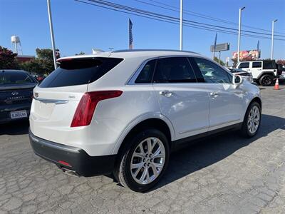 2017 Cadillac XT5 Luxury   - Photo 6 - Sacramento, CA 95841