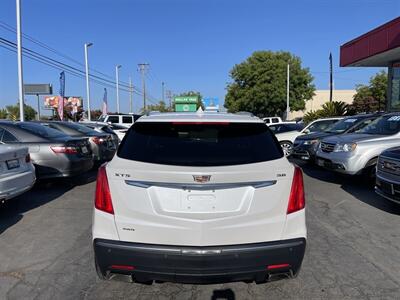 2017 Cadillac XT5 Luxury   - Photo 5 - Sacramento, CA 95841