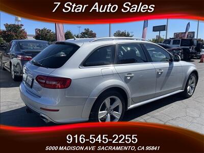 2013 Audi allroad 2.0T quattro Premium Plus   - Photo 6 - Sacramento, CA 95841