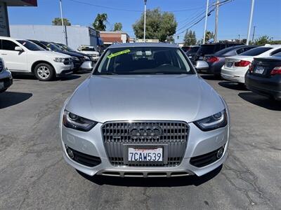 2013 Audi allroad 2.0T quattro Premium Plus   - Photo 2 - Sacramento, CA 95841